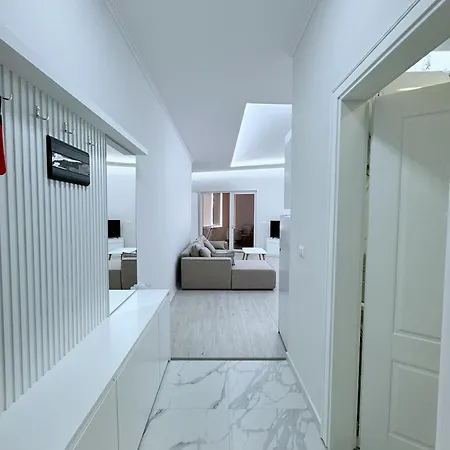 Apartment Aem Beachfront *