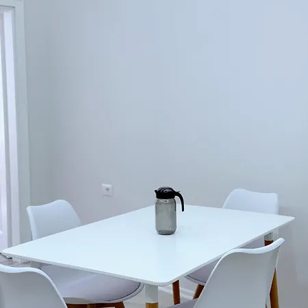 Apartment Aem Beachfront Golem (Tirana)